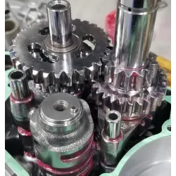 Red Line Assembly Lube 114g – Vaselină asamblare motor, ax cu came, piston, rulmenți | BoutiqueOils