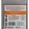 Ulei motor 10W-40 sintetic AMSOIL Extended Life, 946ml