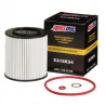 Filtru ulei BMW N52 N53 N54 N55 N20 | AMSOIL Ea15K54 Sintetic | BoutiqueOils