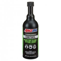 Amsoil Diesel Injector...