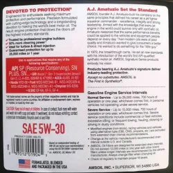 Amsoil ASL1G