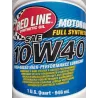 10W40 sintetic Red Line Ester-based HP, 946ml 11409