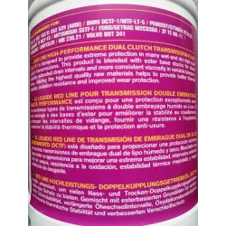 ulei DCT BMW MTF LT-5