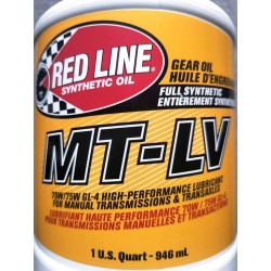 Red Line MT-LV