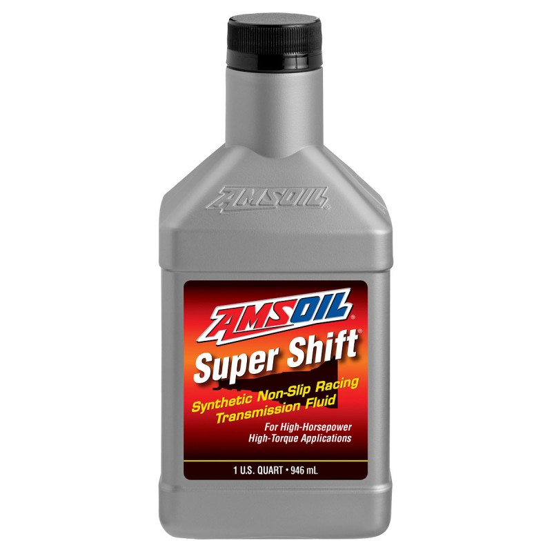 Ulei ATF Racing, Amsoil Super Shift, 946ML