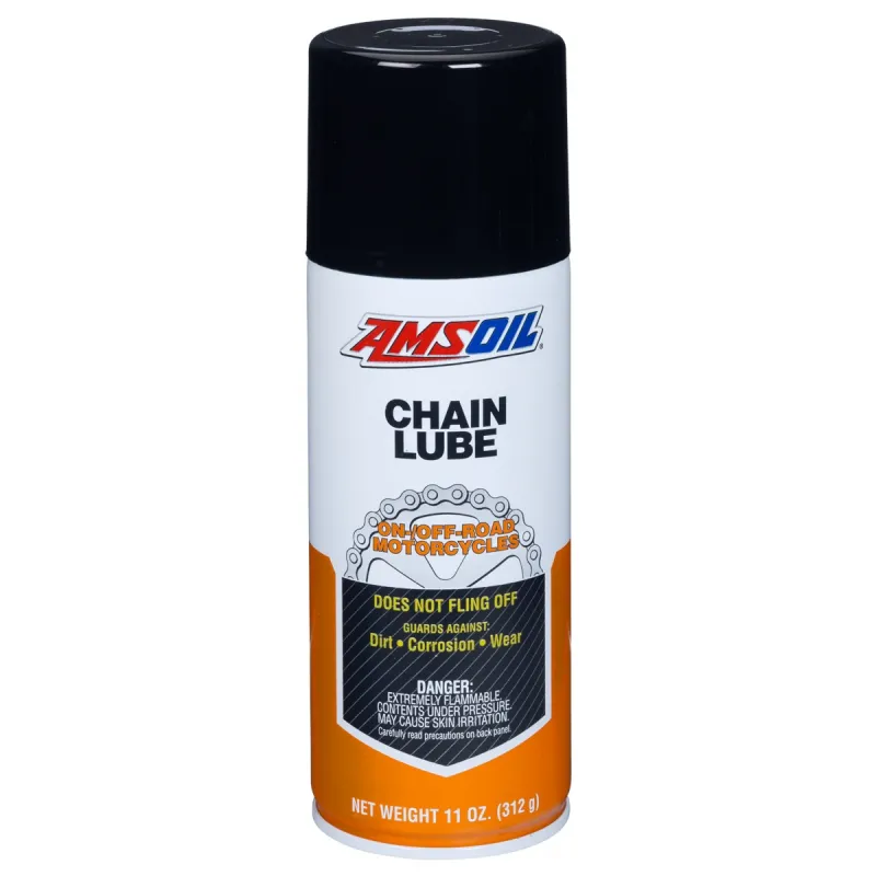 Spray de lant Amsoil Chain Lube