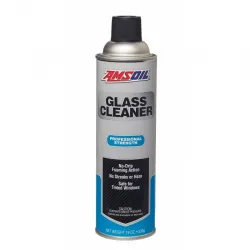 AMSOIL Glass Cleaner 539 ml – Spray curățat geamuri fără urme