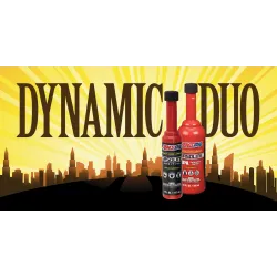 Amsoil P.i. Performance Improver – Aditiv Benzină Curățare & Putere, 355ml