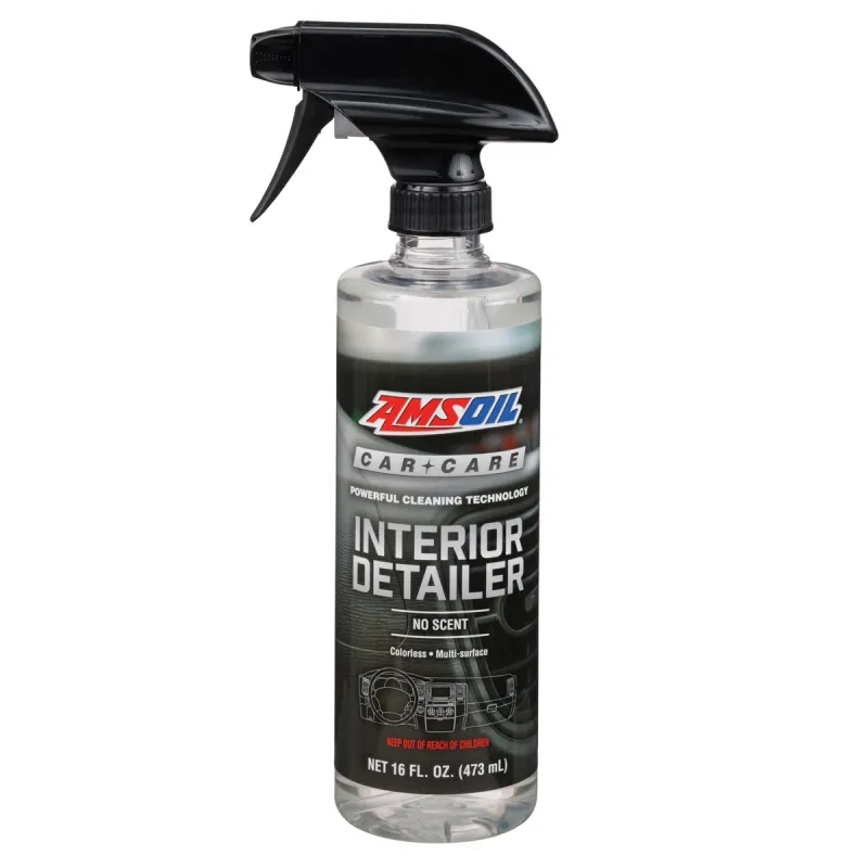 AMSOIL Interior Detailer 473ml