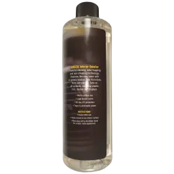 AMSOIL - Interior Detailer, autó belső tisztítószer, citrom illat, 473 ml