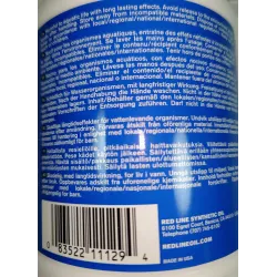 Ulei Motor Red Line 0W-30 Sintetic - Turbo, DPF, Injecție Directă 🚀