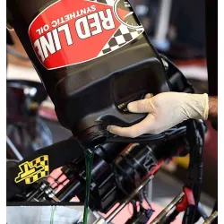 Mechanix Heavy Duty Latex Kesztyűk - 100 db-os szett M