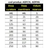 Amsoil Diesel Injector Clean, Jármű Üzemanyag Rendszer Tisztító, 1.89L