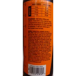 Aditiv motorina Amsoil 4 In One, 473ml