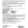 Red Line 0W-20 Magas Teljesítményű Motorolaj, Teljes Szintetikus, 3.8l