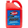 Red Line 0W-20 Magas Teljesítményű Motorolaj, Teljes Szintetikus, 3.8l