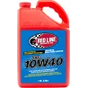 Red Line 10W40 3.8L – Ulei motor PAO/Ester Mid-SAPS Benzină & Diesel