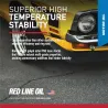 Red Line 10W40 3.8L – Ulei motor PAO/Ester Mid-SAPS Benzină & Diesel