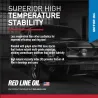 Red Line 5W-20 Ester PAO 3.8L – синтетично моторно масло 5W-20
