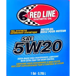 Ulei motor full sintetic Ester/PAO pentru Ford, Honda, Toyota