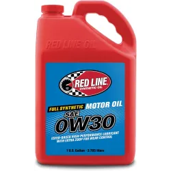 Red Line 0W-30 High Performance