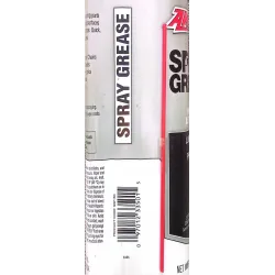 Amsoil lítium spray zsír, 284g