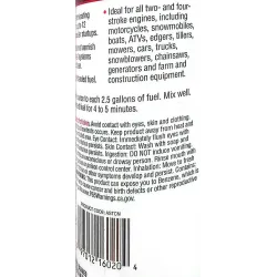 Amsoil Gasoline Stabilizer – Aditiv Benzină pentru Depozitare | BoutiqueOils.ro