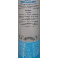 AMSOIL Glass Cleaner 539 ml – Spray curățat geamuri fără urme