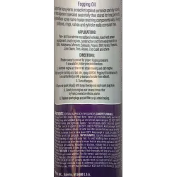 Spray fogging AMSOIL – protecţie cilindru & anticoroziune la hibernare motor