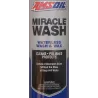 Spray fără apă AMSOIL Miracle Wash – curăţă şi ceruieşte în doi paşi