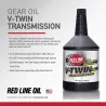 Red Line V-Twin transzmissziós olaj, 946ml