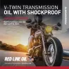 Red Line V-Twin transzmissziós olaj, 946ml