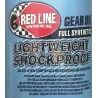 ЧЕРВЕНА ЛИНИЯ ЛЕК ШОКОУСТОЙЧИВ МАСЛО ЗА ПРЕДАВКИ, ПЪЛНОСИНТЕТИЧНО, 946МЛ