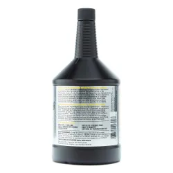 Ulei cutie moto 80W Red Line ShockProof – schimbări line, protecţie maximă