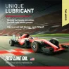 Red Line SuperLight ShockProof® - Ulei Angrenaj Sintetic Competiție