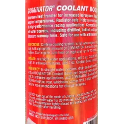 Добавка за охлаждаща течност / антифриз AMSOIL Coolant Boost, 473 мл