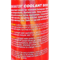 Добавка за охлаждаща течност / антифриз AMSOIL Coolant Boost, 473 мл