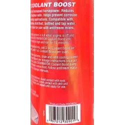AMSOIL Dominator Coolant Boost – aditiv radiator & lichid de răcire racing