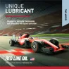 Red Line LightWeight Shockproof Gear Oil, teljesen szintetikus, 946ml