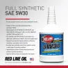 Red Line 5W30 High Performance – Ulei Motor Ester PAO 5W30 A3/B4 | BOUTIQUE OILS