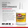 Red Line 75W90NS – Ulei transmisie GL-5 anti-alunecare | Boutique Oils