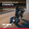 Red Line 20W50 V-Twin – Ulei motocicletă 100% sintetic PAO/Ester, 946ml