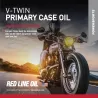Ulei primar V-Twin, Red Line, 946ml
