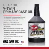 Ulei primar V-Twin, Red Line, 946ml