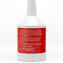 Red Line 15W40 Racing 40WT – Ulei motor PAO/Ester 100% Sintetic pentru Curse 🏁