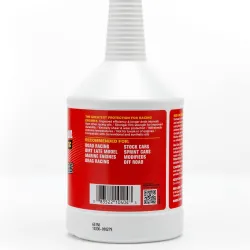 Red Line 15W40 Racing 40WT – Ulei motor PAO/Ester 100% Sintetic pentru Curse 🏁