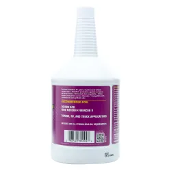 Red Line ATF High Temp automatikus sebességváltó olaj, 946ml