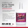 Red Line ATF C+ automatikus váltóolaj, Mopar ATF+4,, 946ml