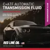 Red Line ATF C+: Ulei Cutie Automată Mopar | Protecție Superioară