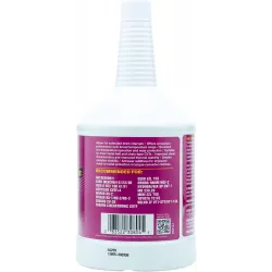 Red Line CVT: Ulei Cutie Viteze Automata CVT | Protecție fara alunecare